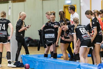 Bild 9 - wAJ Quali zur OL Runde 2